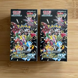 ポケモン - ポケモンカード スノーハザード 1カートン 12BOX 新品未 