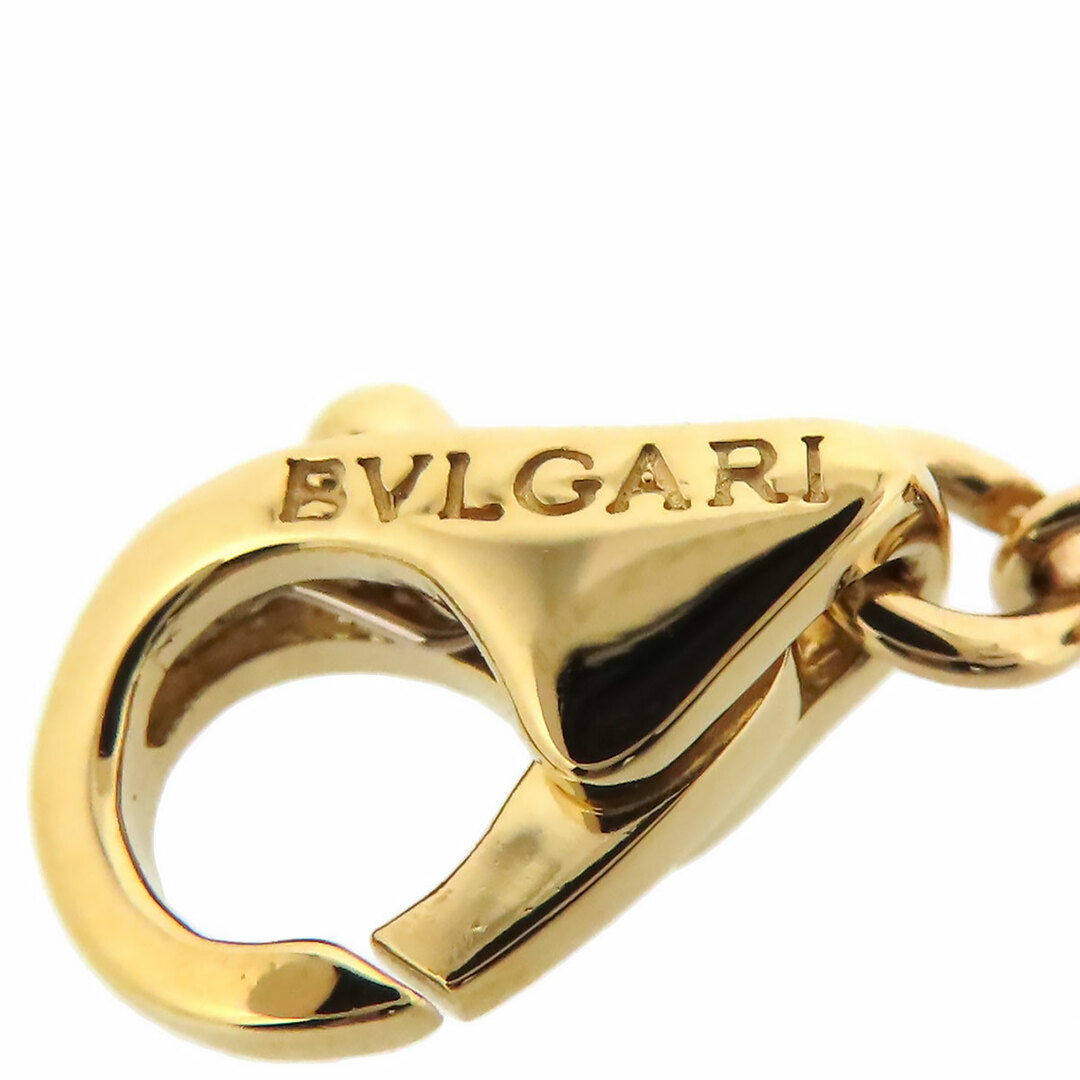 BVLGARI(ブルガリ)のブルガリ アストラーレ ファイヤーワークス ブレスレット #19 750 (K18YG) レディース BVLGARI [美品] 【中古】 【ジュエリー】 レディースのアクセサリー(ブレスレット/バングル)の商品写真