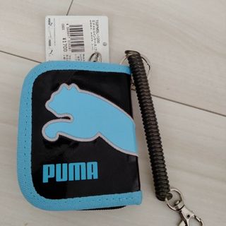 プーマ(PUMA)のPUMA　財布　新品未使用(財布)