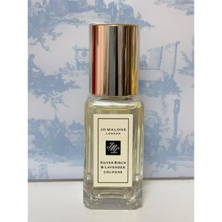 ジョーマローン(Jo Malone)のjomalone ジョーマローン　シルバーバーチ&ラベンダー　コロン(ユニセックス)