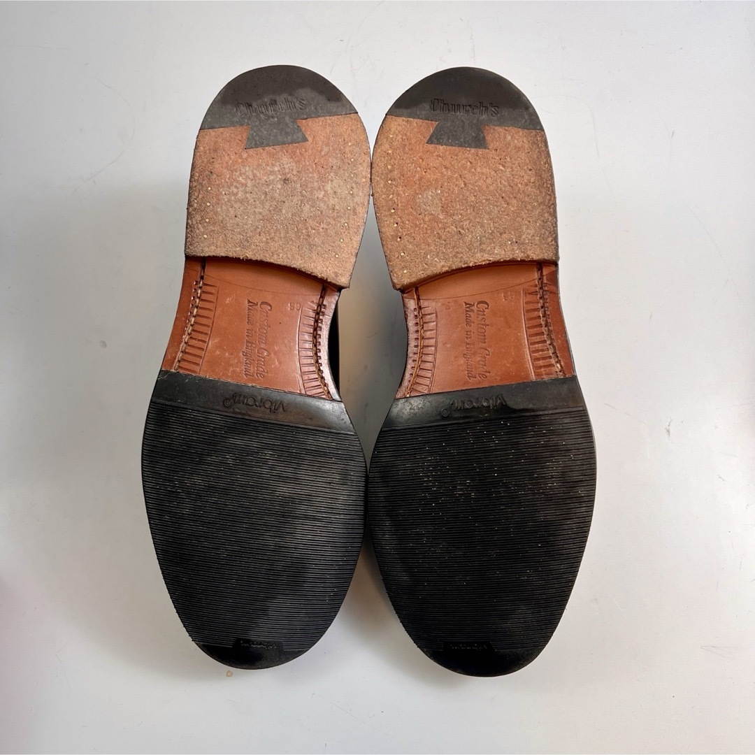 Church's(チャーチ)のChurch’s SHANNON 65F メンズの靴/シューズ(ドレス/ビジネス)の商品写真