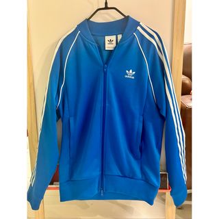 アディダス(adidas)のadidas アディダス　トラックジャケット　ジャージ(ジャージ)