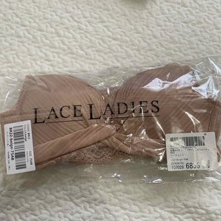 Lace Ladige ブラ&ショーツ(ブラ&ショーツセット)