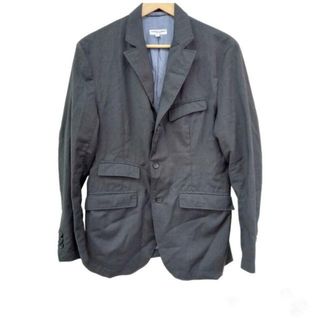 エンジニアードガーメンツ(Engineered Garments)のEngineered Garments(エンジニアードガーメンツ) ジャケット サイズS メンズ - グレー 長袖/春/秋(その他)