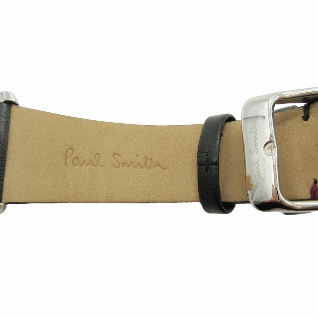 Paul Smith(ポールスミス)のポールスミス PAUL SMITH クラシック クォーツ ウォッチ 腕時計 レディースのファッション小物(腕時計)の商品写真