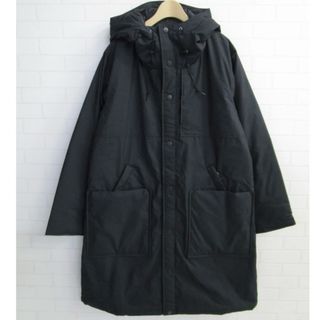 ノースフェイス(THE NORTH FACE) パープルレーベル ダウンコート 