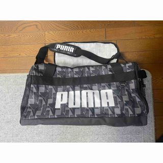 プーマ(PUMA)のプーマボストンバック(ボストンバッグ)