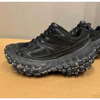 バレンシアガ(Balenciaga)のbalenciaga バウンサー(スニーカー)