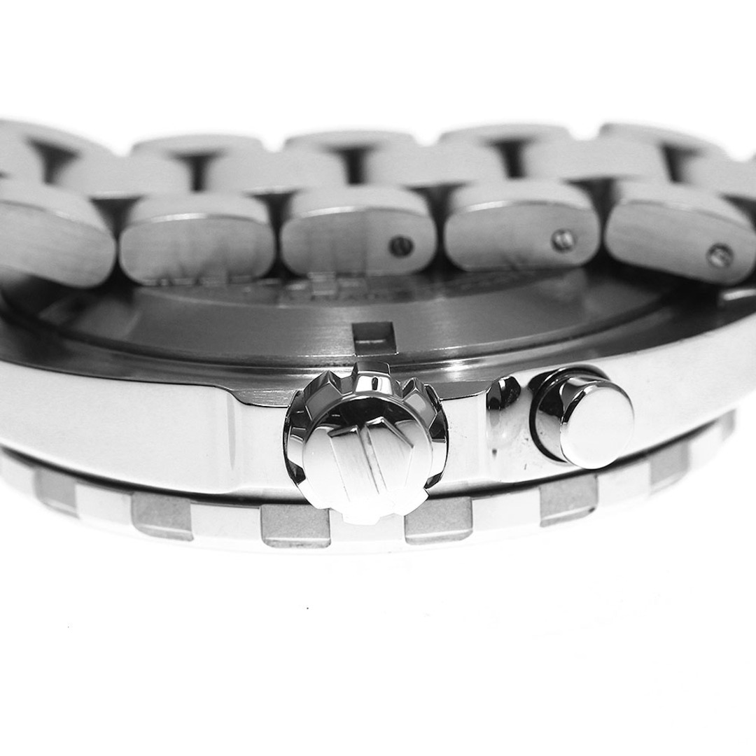 TAG Heuer(タグホイヤー)のタグホイヤー TAG HEUER WAZ111A フォーミュラー1 アラーム クォーツ メンズ 良品 保証書付き_801979 メンズの時計(腕時計(アナログ))の商品写真