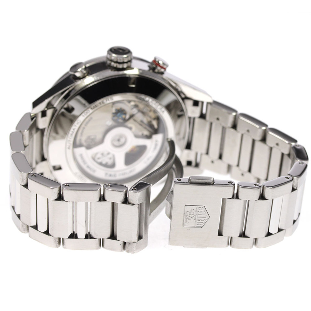 TAG Heuer(タグホイヤー)のタグホイヤー TAG HEUER CAR2A11-4 カレラ キャリバー1887 クロノグラフ 自動巻き メンズ _802086 メンズの時計(腕時計(アナログ))の商品写真