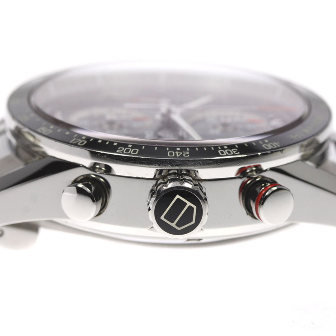 TAG Heuer(タグホイヤー)のタグホイヤー TAG HEUER CAR2A11-4 カレラ キャリバー1887 クロノグラフ 自動巻き メンズ _802086 メンズの時計(腕時計(アナログ))の商品写真