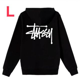 ステューシー(STUSSY)の新品・未使用 ステューシー stussy パーカー メンズ(パーカー)