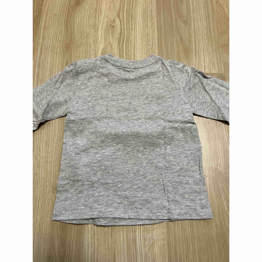 Stella McCartney(ステラマッカートニー)のステラマッカートニー　キッズ　ロンT キッズ/ベビー/マタニティのキッズ服男の子用(90cm~)(Tシャツ/カットソー)の商品写真