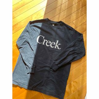 エポック(EPOCH)のCreek (Tシャツ/カットソー(半袖/袖なし))