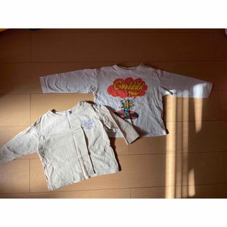 マーキーズ(MARKEY'S)のマーキーズ(Tシャツ/カットソー)