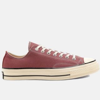 コンバース(CONVERSE)の【在庫無】正規/CONVERSE/チャックテイラー/CT70/サドル(スニーカー)