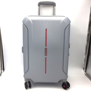AMERICAN TOURISTER (アメリカン ツーリスター) キャリーバッグ テクナム　スーツケース　36L　37G-08004 美品