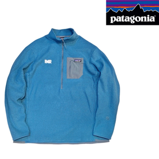 パタゴニア(patagonia) ブルゾン（ブルー・ネイビー/青色系）の通販
