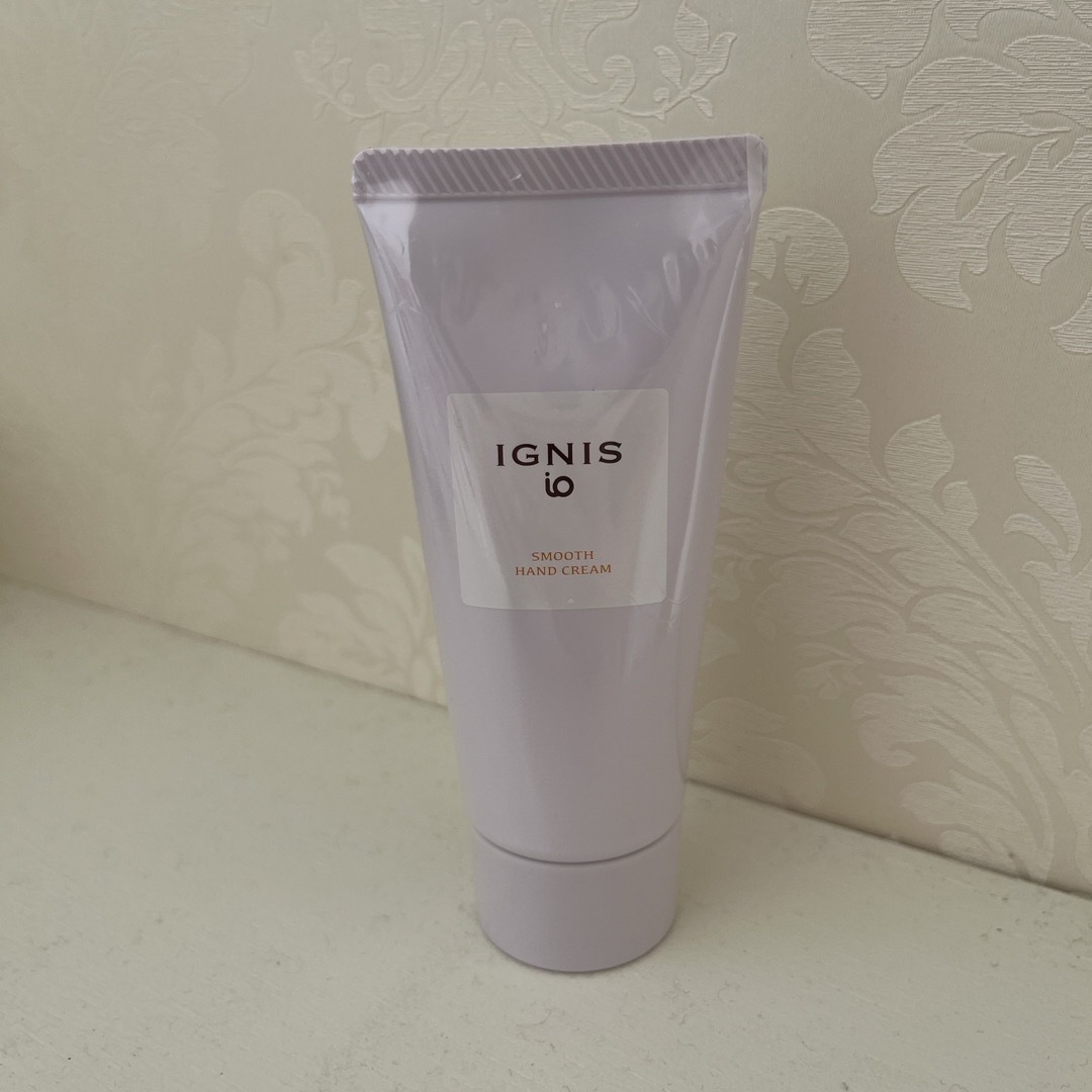 IGNIS(イグニス)のイグニス　IGNIS ハンドクリーム コスメ/美容のボディケア(ハンドクリーム)の商品写真