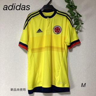 アディダス(adidas)の⭐︎新品未使用⭐︎adidas FEDERACIONCOLOMBIANA シャツ(ウェア)