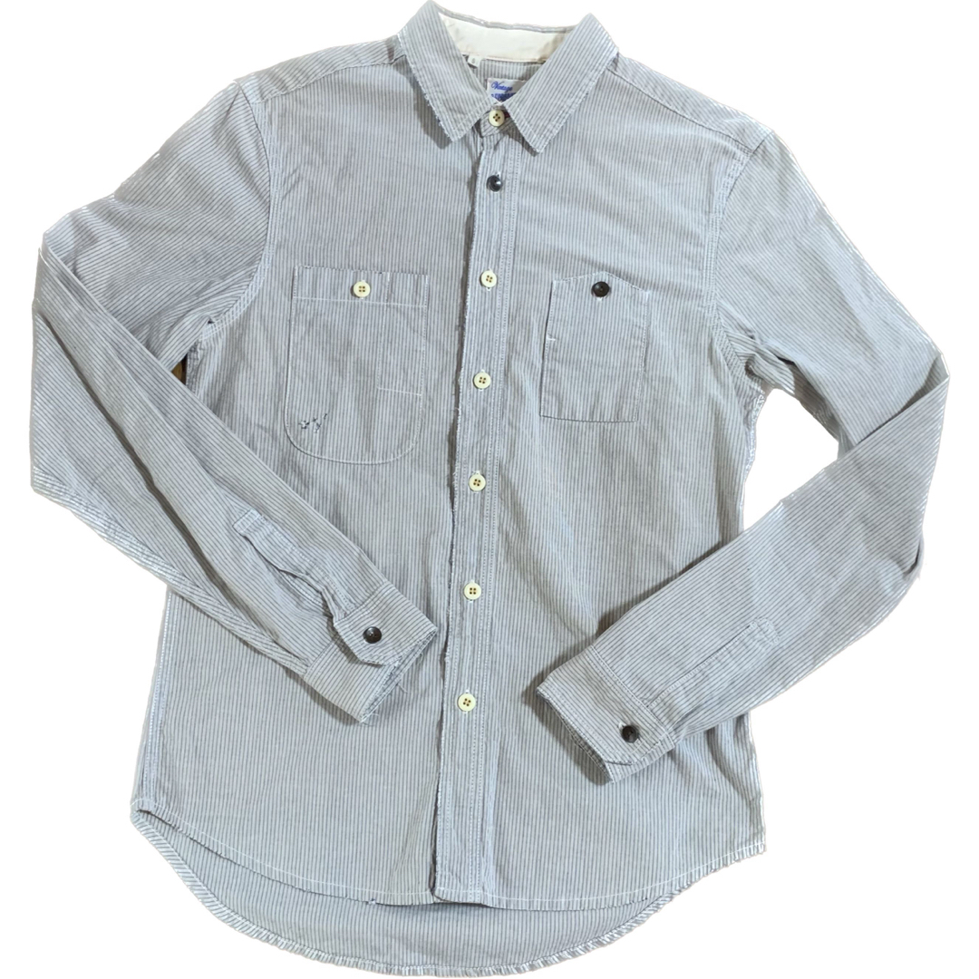 Levi's(リーバイス)のイタリア製　REPRODUCTION LEVIS VINTAGE SHIRT メンズのトップス(シャツ)の商品写真