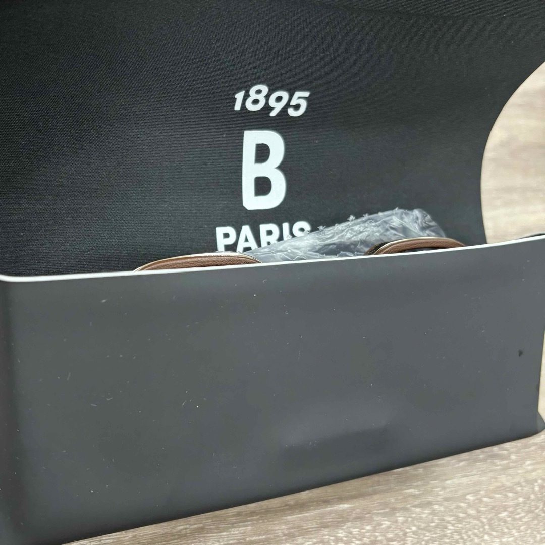 Berluti(ベルルッティ)の[新品]箱ありBERLUTI サングラス　完売商品 メンズのファッション小物(サングラス/メガネ)の商品写真