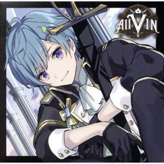 ＡｌｌＶＩＮ（初回限定盤／まひとくん。Ｖｅｒ．）(ボーカロイド)