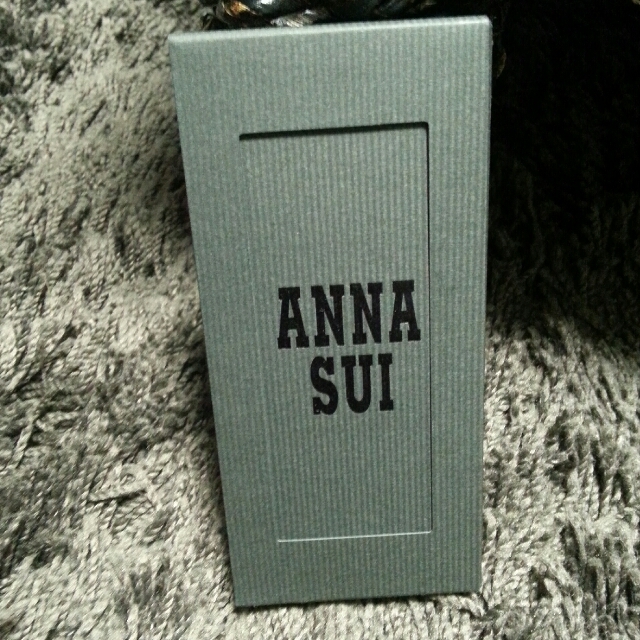 ANNA SUI(アナスイ)のアナスイ♡時計 レディースのファッション小物(腕時計)の商品写真