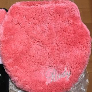 レディー(Rady)のRady💓トイレ用品(日用品/生活雑貨)