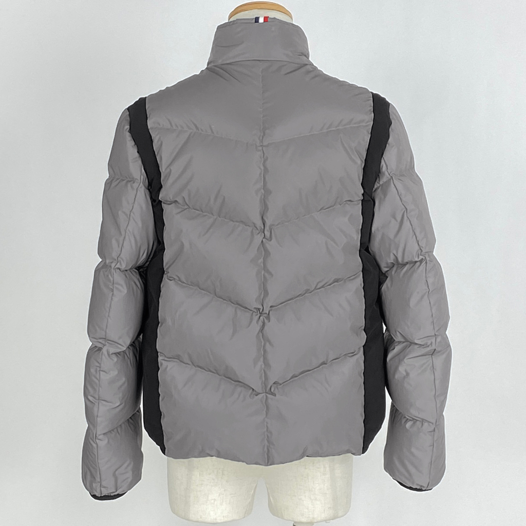 MONCLER(モンクレール)のモンクレール ダウンジャケット メンズ 2 【中古】 メンズのジャケット/アウター(ダウンジャケット)の商品写真