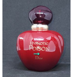 Christian Dior - クリスチャン・ディオール　ヒプノティックプワゾン　香水　Dior　オードトワレ