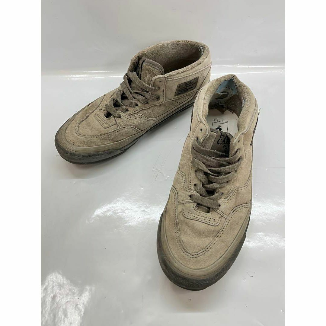 W)taps(ダブルタップス)のWTAPS VANS VAULT OG HALF CAB LX その他のその他(その他)の商品写真