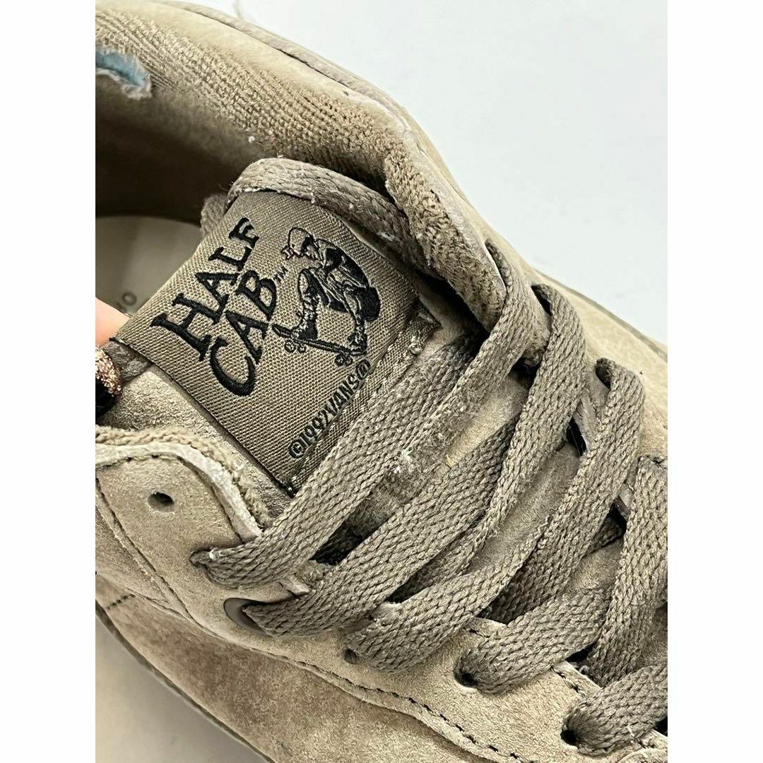 W)taps(ダブルタップス)のWTAPS VANS VAULT OG HALF CAB LX その他のその他(その他)の商品写真