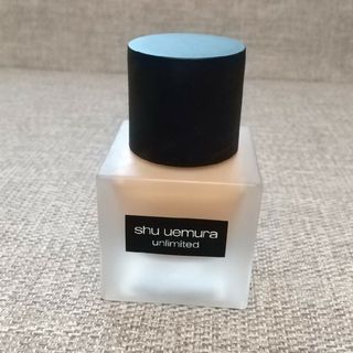 shu uemura - シュウウエムラ アンリミテッドラスティングフルイド 453