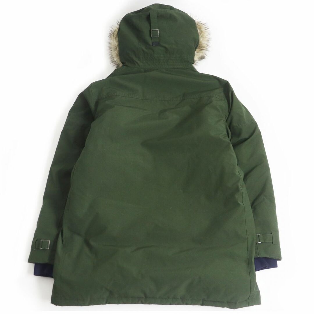 美品□ポロラルフローレン 710756916003 ANNEX PARKA JACKET 裏 美品□ポロラルフローレン 710756916003 ANNEX PARKA JACKET 裏