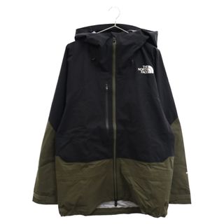 ザノースフェイス(THE NORTH FACE)のTHE NORTH FACE ザノースフェイス Powder Guide Light Jacket NS62305 パウダーガイドライトジャケット マウンテンパーカー(マウンテンパーカー)