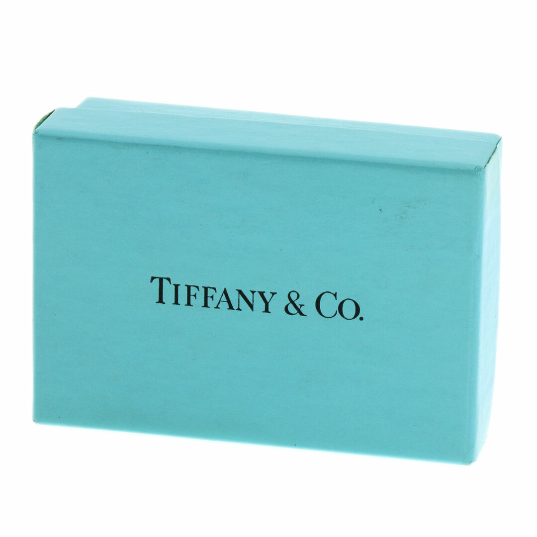 Tiffany & Co.(ティファニー)のTIFFANY&Co. ラビングハート ピアス K18YG レディース レディースのアクセサリー(ピアス)の商品写真