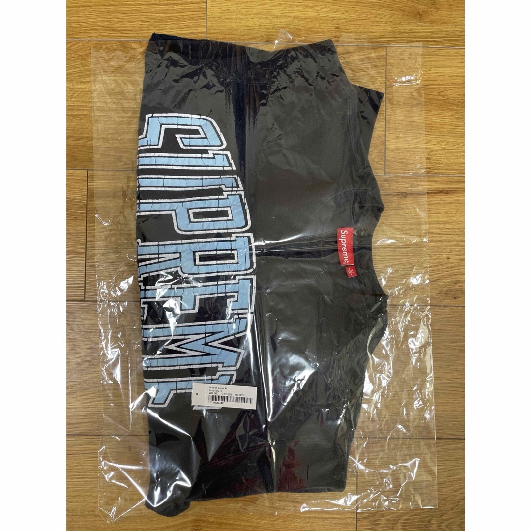 Supreme Inside Out Crewneck Supreme Inside Out Crewneck