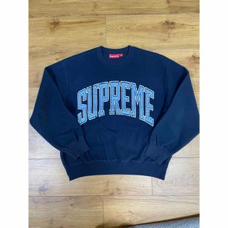 シュプリーム(Supreme)のSupreme Inside Out Crewneck(スウェット)