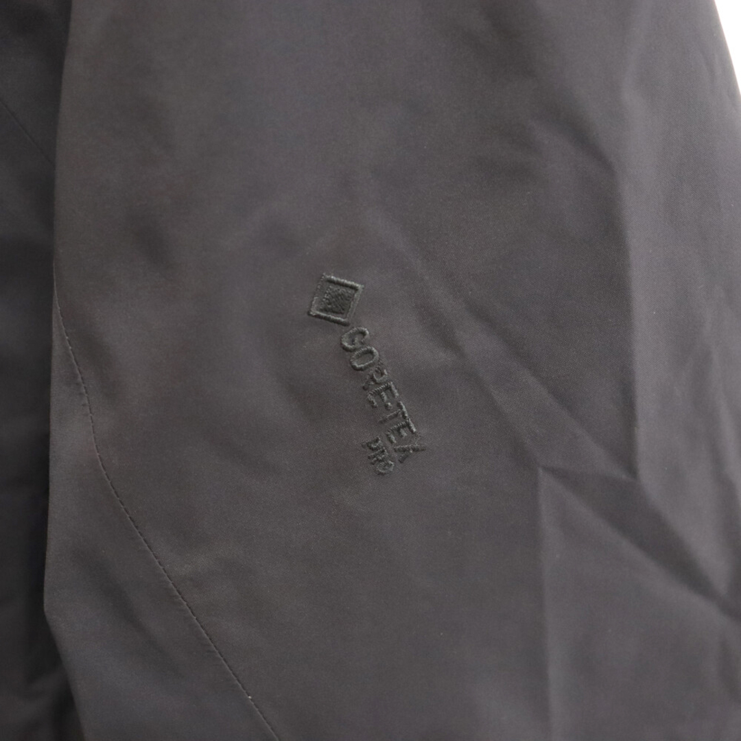 ARC'TERYX(アークテリクス)のARC'TERYX アークテリクス BETA AR JACKET GORE-TEX ベータ ゴアテックスマウンテンジャケット Z2020060011 ネイビー メンズのジャケット/アウター(マウンテンパーカー)の商品写真