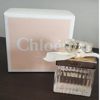 Chloe - クロエ　オードトワレ　75ml