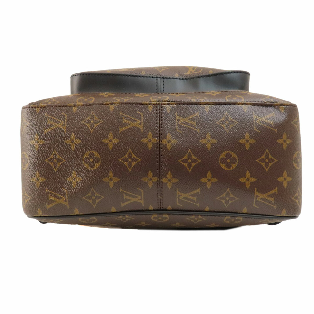 LOUIS VUITTON(ルイヴィトン)のLOUIS VUITTON M41530 ジョッシュ モノグラム リュック・デイパック モノグラムキャンバス メンズ メンズのバッグ(バッグパック/リュック)の商品写真