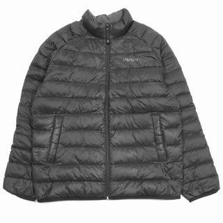 マーモット(MARMOT)のマーモット MARMOT ダウンジャケット 105 黒 1MMPAW9010(ダウンジャケット)