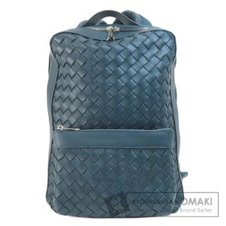 ボッテガヴェネタ(Bottega Veneta)のBOTTEGA VENETA イントレチャート リュック・デイパック カーフ レディース(リュック/バックパック)