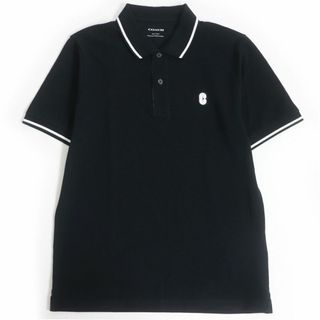 コーチ(COACH) ポロシャツ(メンズ)の通販 19点 | コーチのメンズを買う コーチ(COACH) ポロシャツ(メンズ)の通販 19点 | コーチのメンズを買う
