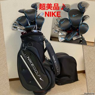 ナイキ バッグ クラブの通販 200点以上 | NIKEのスポーツ/アウトドアを