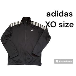 アディダス(adidas)のadidas アディダス ジャージ トラックスーツ パンツ XO(ジャージ)