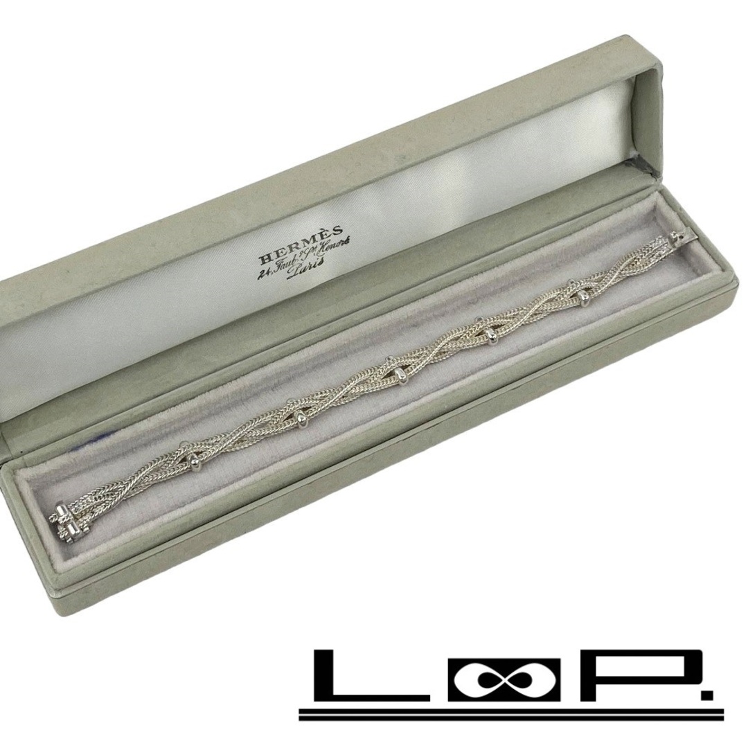 HERMES - □美品□1970□ヴィンテージ□ エルメス ロープ HERMES - □美品□1970□ヴィンテージ□ エルメス ロープ