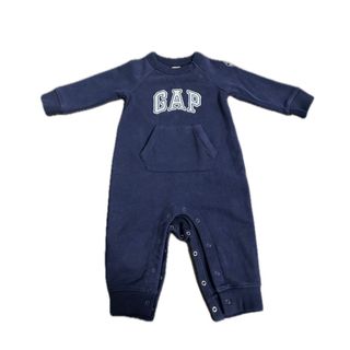 ギャップ(GAP)のGAP ロンパース(ロンパース)