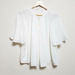 CELFORD - CELFORD(セルフォード) 半袖カットソー サイズ36 S レディース美品  - アイボリー